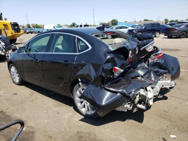 Photo 2 from auction – 2016 BUICK VERANO with VIN 1G4PP5SK5G4153154