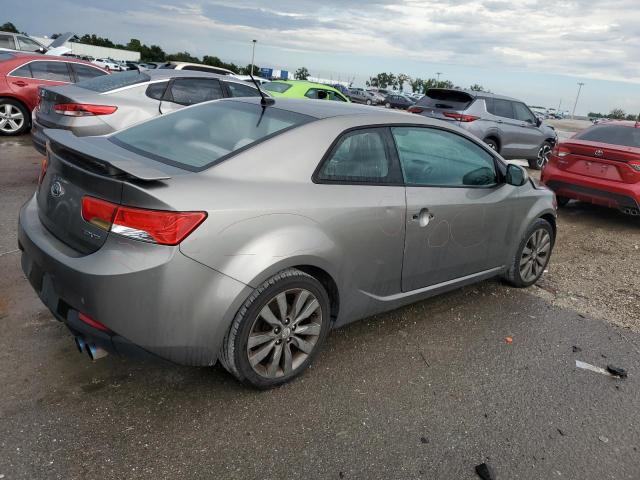 Photo 3 from auction – 2012 KIA FORTE SX with VIN KNAFW6A37C5552247
