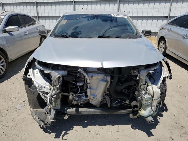 Photo 5 from auction – 2017 CHEVROLET MALIBU LS with VIN 1G1ZB5ST8HF277244