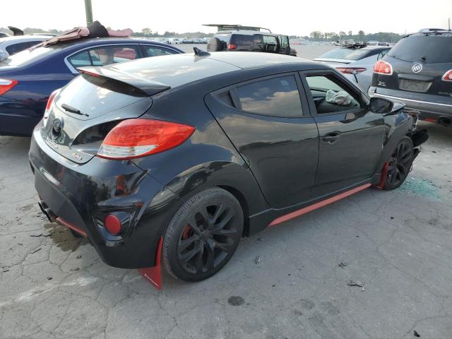 Photo 3 from auction – 2015 HYUNDAI VELOSTER T with VIN KMHTC6AE1FU233030