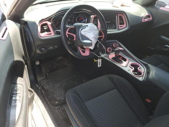 Photo 8 from auction – 2019 DODGE CHALLENGER with VIN 2C3CDZAG5KH714856