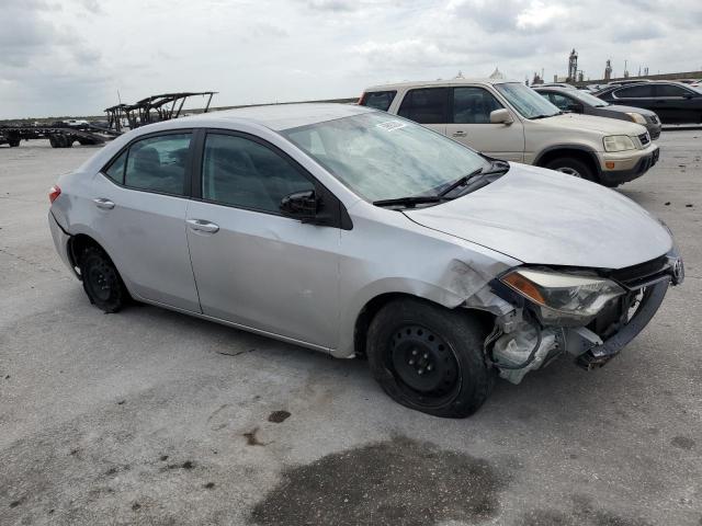 Photo 4 from auction – 2016 TOYOTA COROLLA L with VIN 2T1BURHE5GC587376