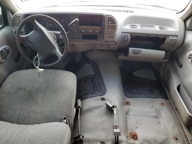Photo 8 from auction – 1996 CHEVROLET GMT-400 C1 with VIN 1GCEC19R5TE171726