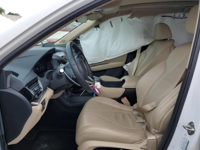 Photo 7 from auction – 2020 ACURA RDX TECHNO with VIN 5J8TC2H54LL012351