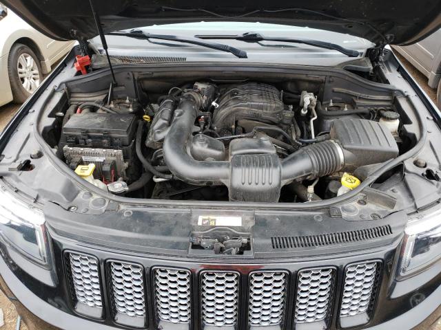 Photo 11 from auction – 2015 JEEP GRAND CHER with VIN 1C4RJFAG5FC905960