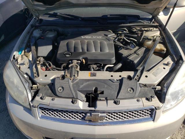 Photo 11 from auction – 2012 CHEVROLET IMPALA LT with VIN 2G1WG5E3XC1222875