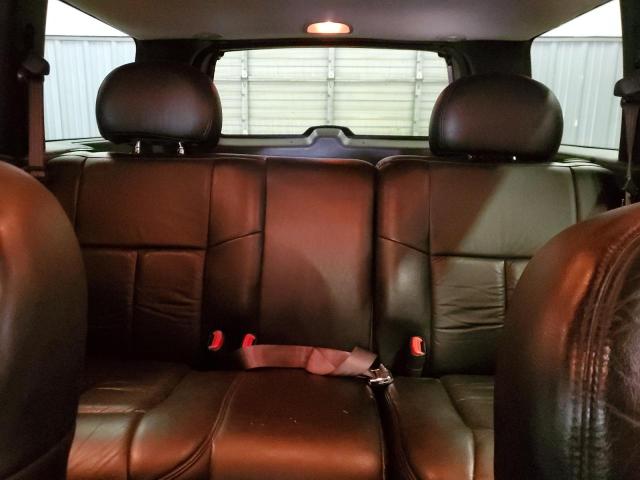 Photo 10 from auction – 2001 JEEP GRAND CHER with VIN 1J4GW48SX1C607673