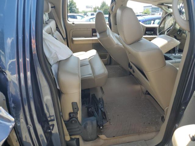 Photo 10 from auction – 2006 FORD F150 SUPER with VIN 1FTPW14V66FB64352