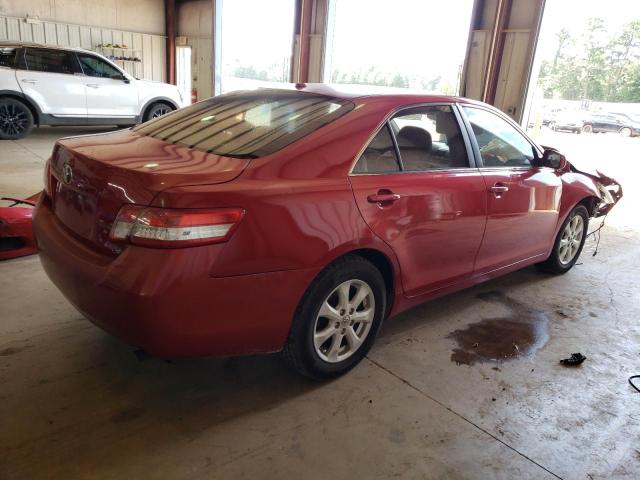 Photo 3 from auction – 2011 TOYOTA CAMRY BASE with VIN 4T4BF3EK9BR102378