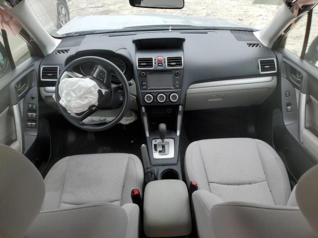 Photo 8 from auction – 2018 SUBARU FORESTER 2 with VIN JF2SJABC2JH595473