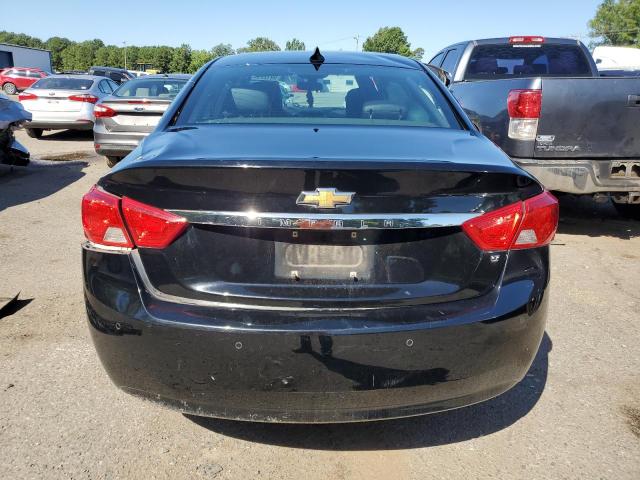 Photo 6 from auction – 2015 CHEVROLET IMPALA LT with VIN 2G1115SL9F9210920