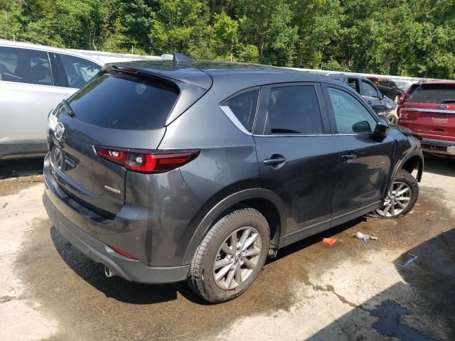 Photo 3 from auction – 2023 MAZDA CX-5 PREFE with VIN JM3KFBCM4P0163365