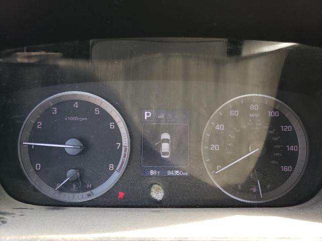 Photo 9 from auction – 2015 HYUNDAI SONATA SPO with VIN 5NPE34AF6FH075109
