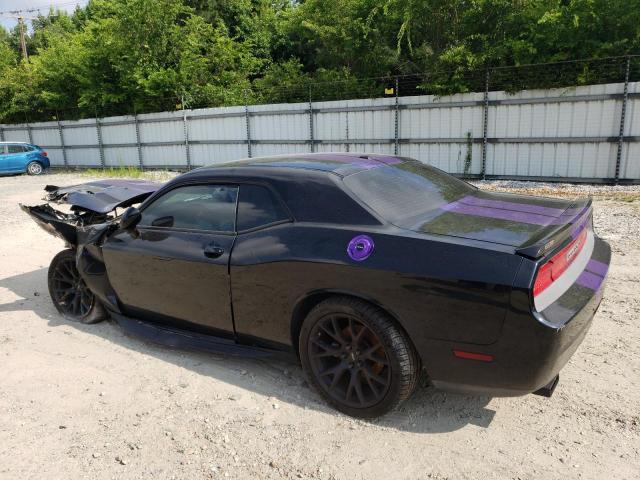 Photo 2 from auction – 2012 DODGE CHALLENGER with VIN 2C3CDYBT4CH204716