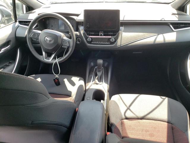 Photo 8 from auction – 2023 TOYOTA COROLLA SE with VIN 5YFS4MCE9PP143007