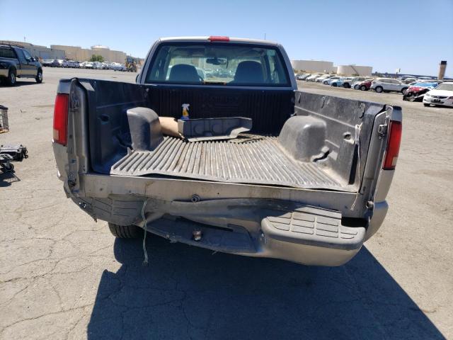 Photo 6 from auction – 1998 GMC SONOMA with VIN 1GTCS19XXW8515983