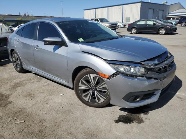 Photo 4 from auction – 2016 HONDA CIVIC EX with VIN 19XFC1F3XGE021111