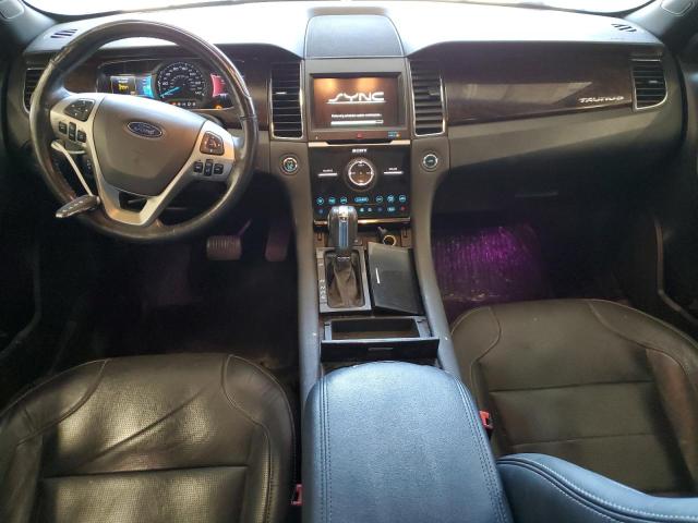 Photo 8 from auction – 2014 FORD TAURUS LIM with VIN 1FAHP2F88EG143614