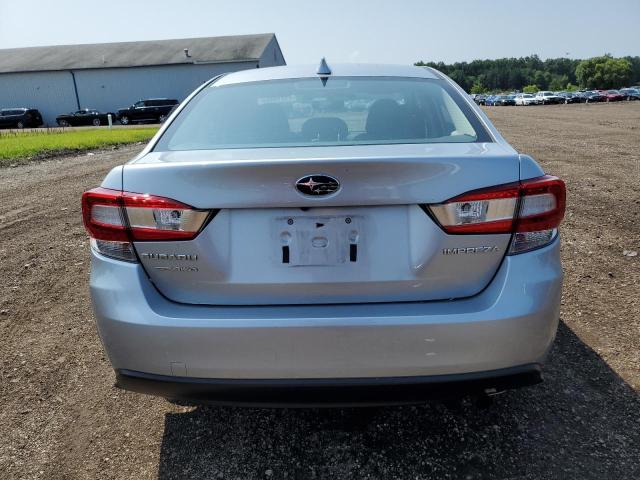 Photo 6 from auction – 2022 SUBARU IMPREZA PR with VIN 4S3GKAV61N3600799