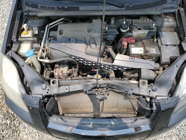 Photo 11 from auction – 2012 NISSAN SENTRA 2.0 with VIN 3N1AB6AP3CL658676