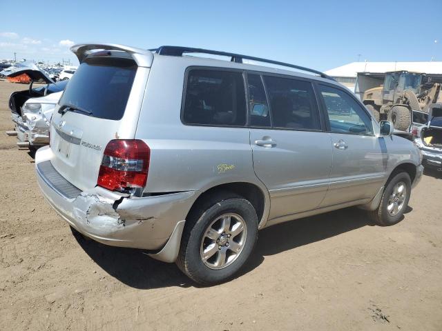 Photo 3 from auction – 2007 TOYOTA HIGHLANDER with VIN JTEEP21A370208982