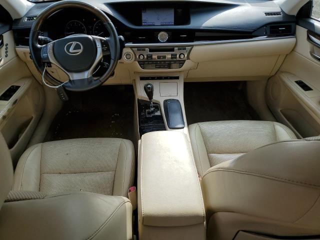 Photo 8 from auction – 2013 LEXUS ES 350 with VIN JTHBK1GG4D2032406