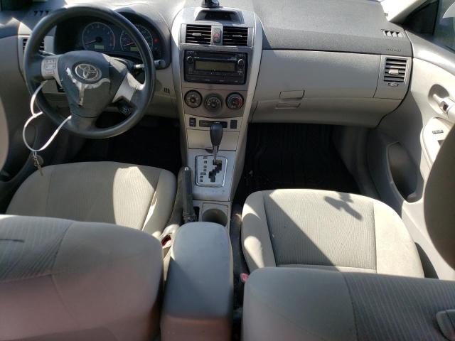 Photo 8 from auction – 2012 TOYOTA COROLLA with VIN 2T1BU4EE0CC807315