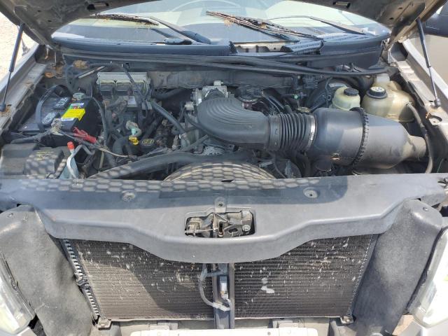 Photo 11 from auction – 2004 FORD F150 with VIN 1FTRX12W94NA62614
