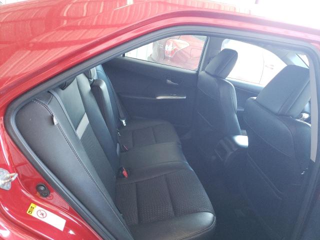 Photo 10 from auction – 2012 TOYOTA CAMRY BASE with VIN 4T1BF1FK7CU631035