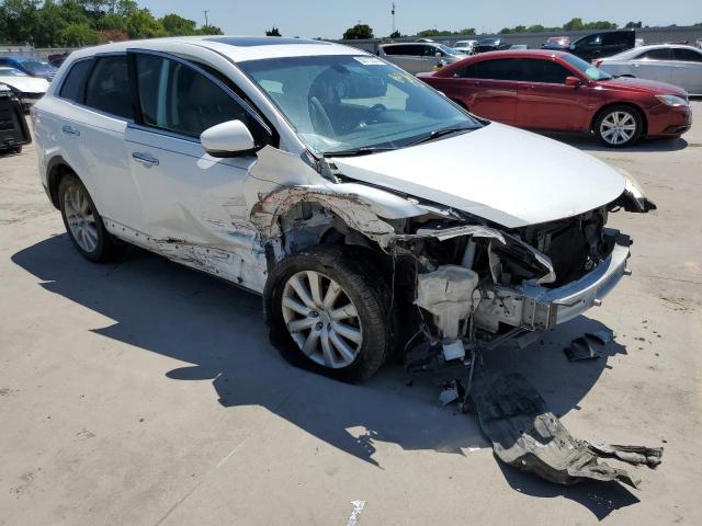 Photo 4 from auction – 2010 MAZDA CX-9 with VIN JM3TB2MA3A0233529