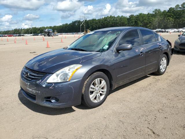 NISSAN ALTIMA BAS 2011 with VIN 1N4AL2AP8BN433581 - Photo from auction