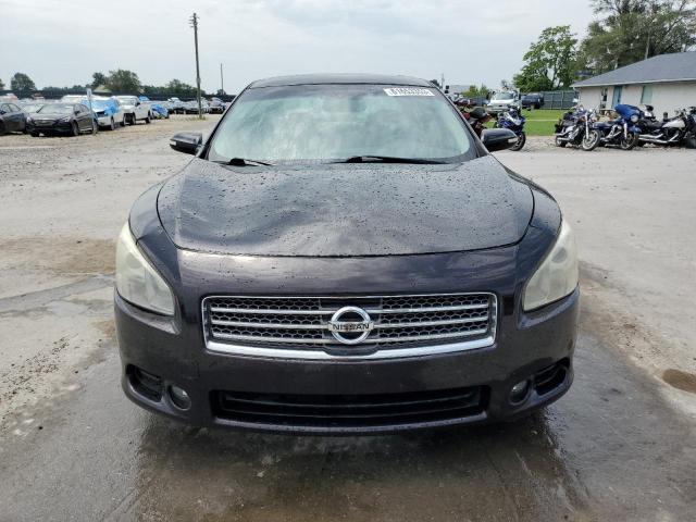 Photo 5 from auction – 2011 NISSAN MAXIMA S with VIN 1N4AA5AP1BC856280
