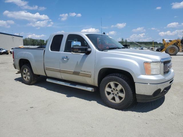 Photo 4 from auction – 2011 GMC SIERRA C15 with VIN 1GTR1WE02BZ242965