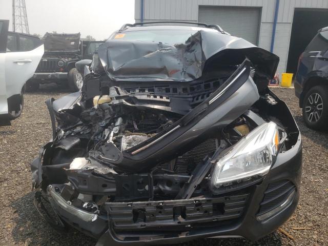 Photo 5 from auction – 2015 FORD ESCAPE SE with VIN 1FMCU9GX1FUA97134