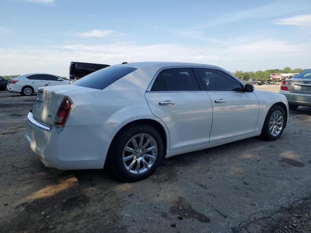 Photo 3 from auction – 2012 CHRYSLER 300 LIMITE with VIN 2C3CCACG2CH310626