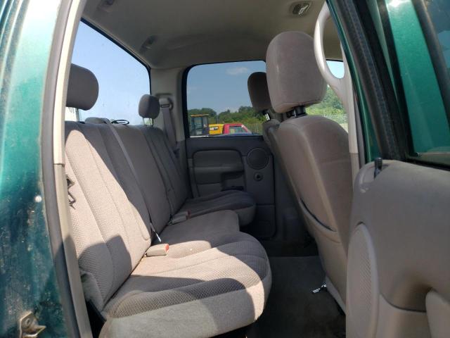 Photo 10 from auction – 2004 DODGE RAM 3500 S with VIN 3D7MU48C04G163671