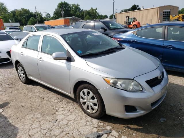 Photo 4 from auction – 2010 TOYOTA COROLLA BA with VIN 1NXBU4EE8AZ352614