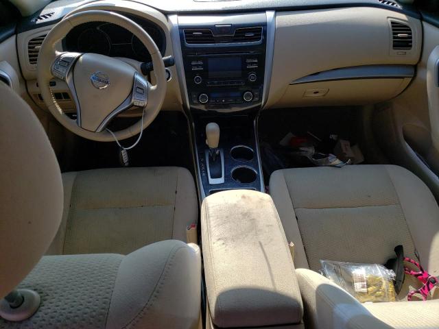 Photo 8 from auction – 2014 NISSAN ALTIMA 2.5 with VIN 1N4AL3AP2EC186404