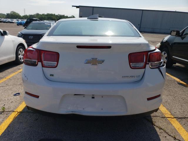 Photo 6 from auction – 2015 CHEVROLET MALIBU 1LT with VIN 1G11C5SL4FF276891