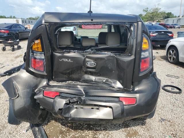 Photo 6 from auction – 2011 KIA SOUL with VIN KNDJT2A2XB7256681