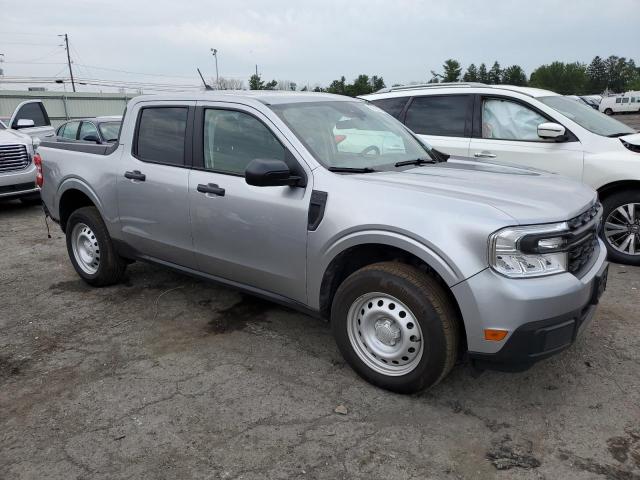 Photo 4 from auction – 2022 FORD MAVERICK X with VIN 3FTTW8E95NRA45959