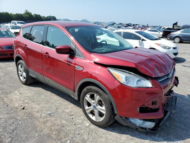 Photo 4 from auction – 2013 FORD ESCAPE SE with VIN 1FMCU0GX7DUD32516