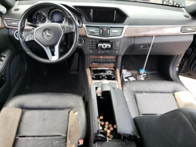 Photo 8 from auction – 2013 MERCEDES-BENZ E 350 with VIN WDDHF5KB6DA686869