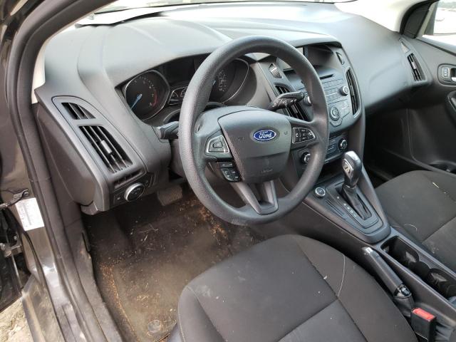 Photo 8 from auction – 2015 FORD FOCUS SE with VIN 1FADP3K27FL216244