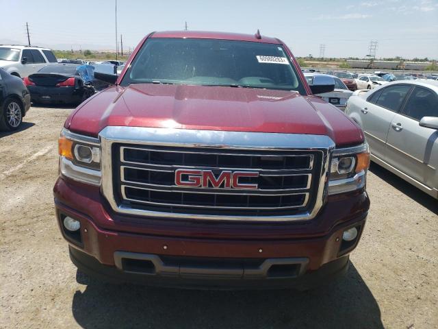 Photo 5 from auction – 2015 GMC SIERRA C15 with VIN 3GTP1VEC3FG145887