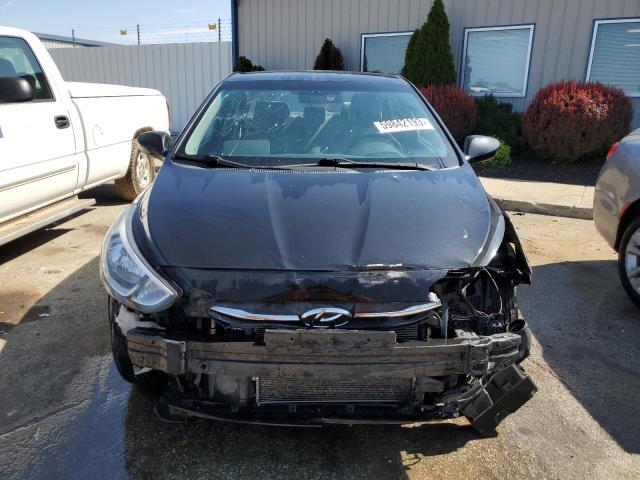 Photo 5 from auction – 2016 HYUNDAI ACCENT SE with VIN KMHCT4AE7GU020220