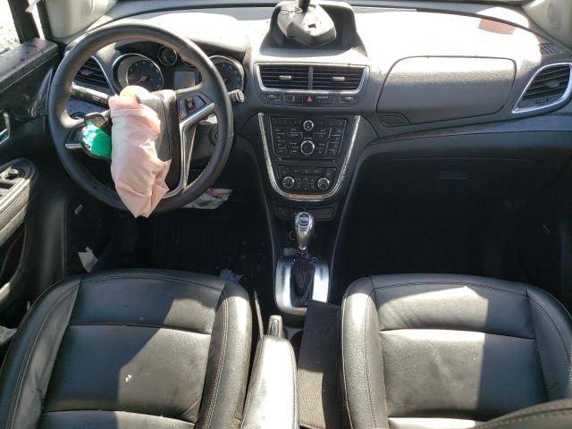 Photo 8 from auction – 2016 BUICK ENCORE PRE with VIN KL4CJHSB2GB653168