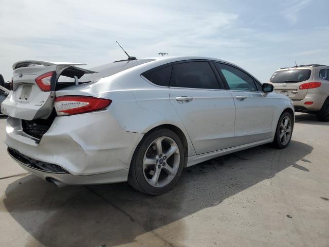 Photo 3 from auction – 2014 FORD FUSION SE with VIN 3FA6P0HD4ER332288