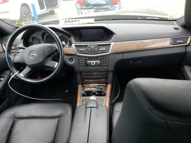 Photo 8 from auction – 2012 MERCEDES-BENZ E 350 4MAT with VIN WDDHF8JB7CA610093