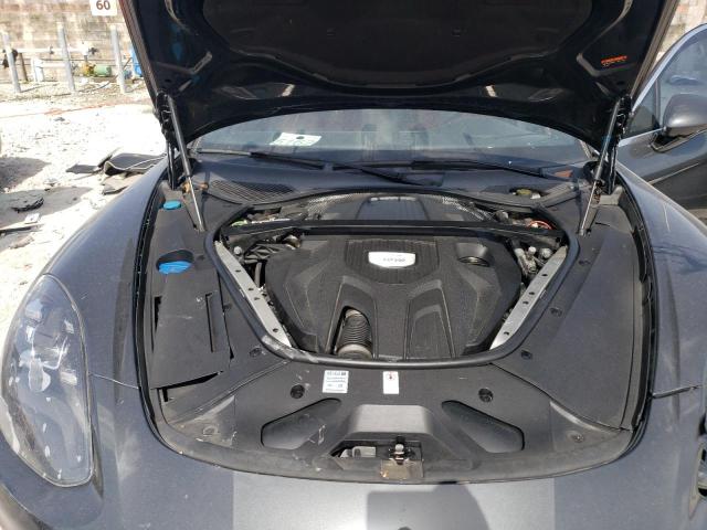 Photo 11 from auction – 2014 PORSCHE 911 CARRER with VIN WP0AA2A75JL102001